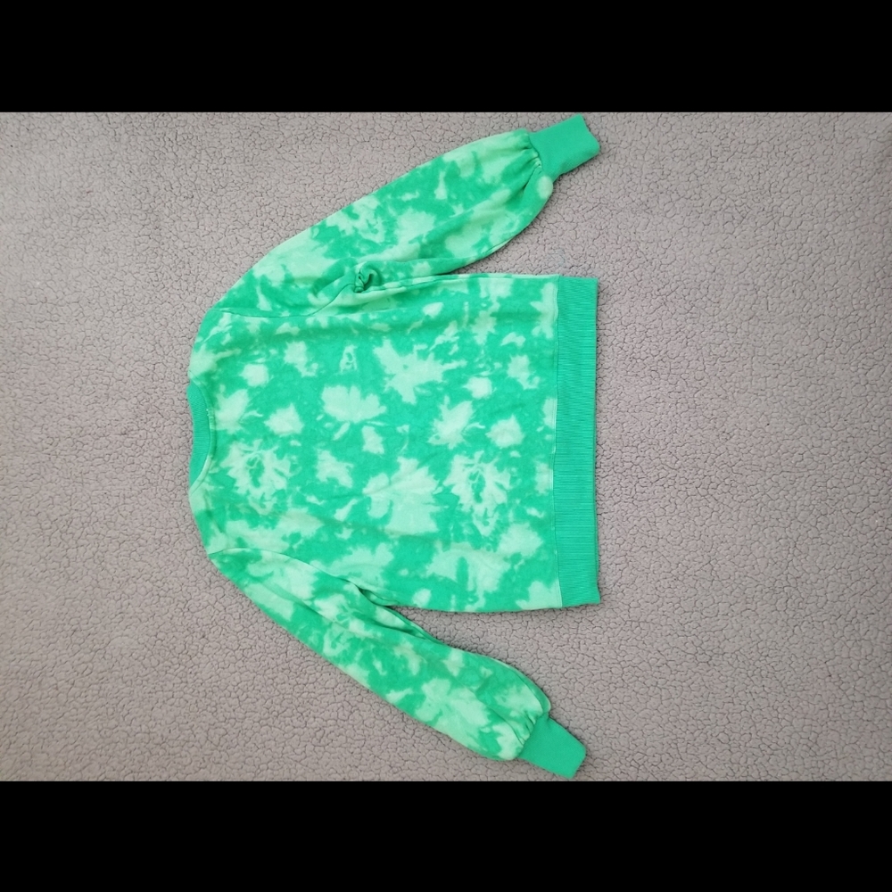 Marled Sweatshirt - image 4